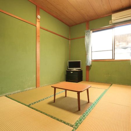 Miyanouraso Ξενοδοχείο Yakushima  Εξωτερικό φωτογραφία