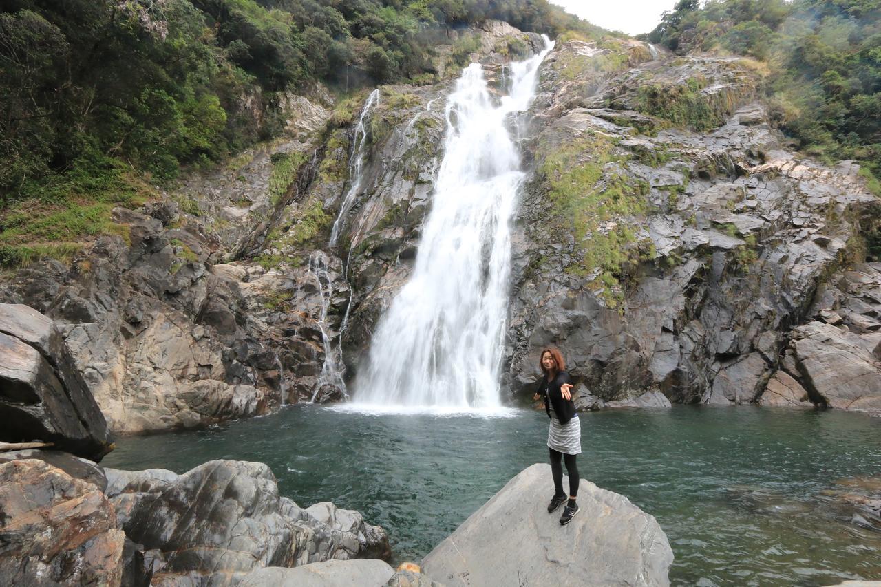 Miyanouraso Ξενοδοχείο Yakushima  Εξωτερικό φωτογραφία