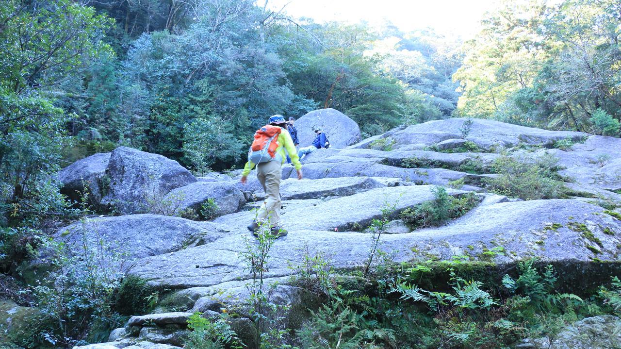 Miyanouraso Ξενοδοχείο Yakushima  Εξωτερικό φωτογραφία