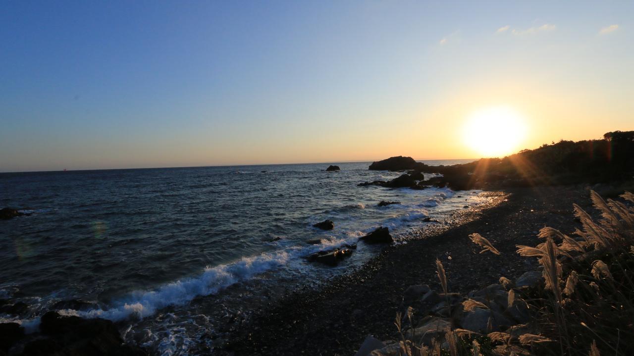 Miyanouraso Ξενοδοχείο Yakushima  Εξωτερικό φωτογραφία