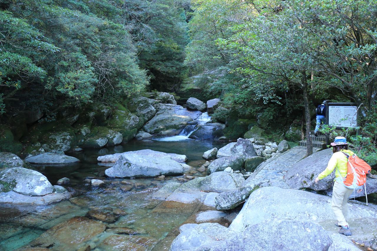 Miyanouraso Ξενοδοχείο Yakushima  Εξωτερικό φωτογραφία