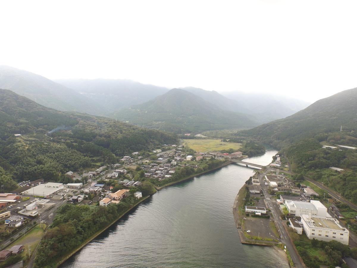 Miyanouraso Ξενοδοχείο Yakushima  Εξωτερικό φωτογραφία
